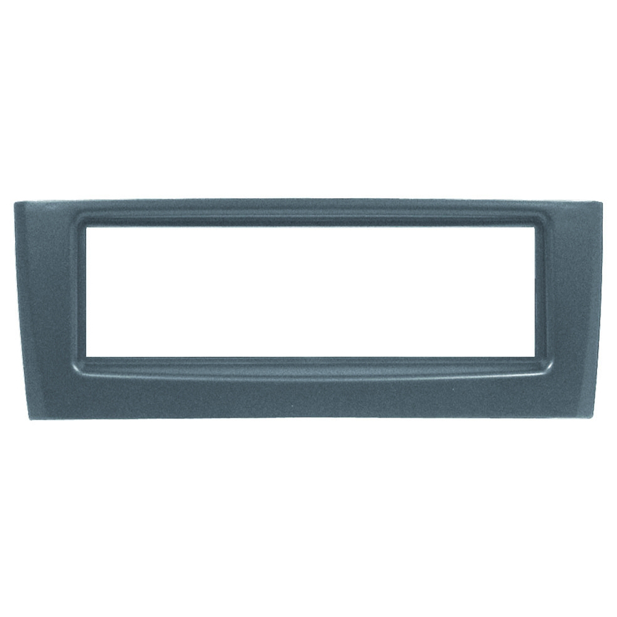Radioblende 03338 von Phonocar, passend für Fiat Gran-Punto BJ 05-12, 1 Stück - ATU