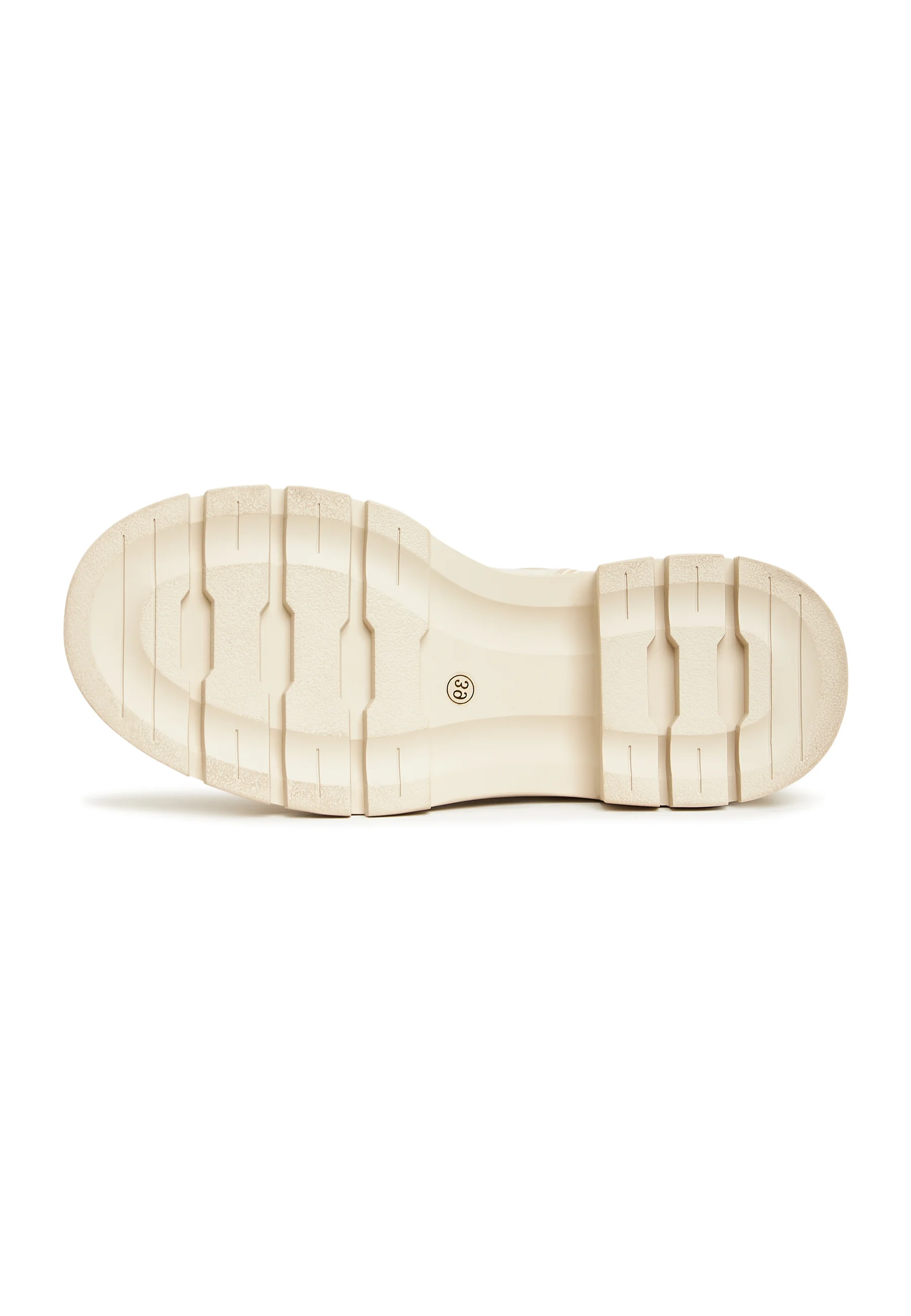 Botines de plataforma Cesare Gaspari