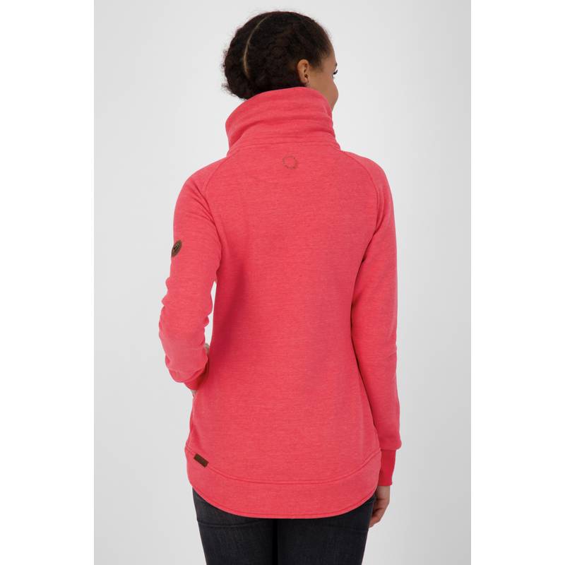 ALIFE AND KICKIN MerylAK A Sweatjacke Damen