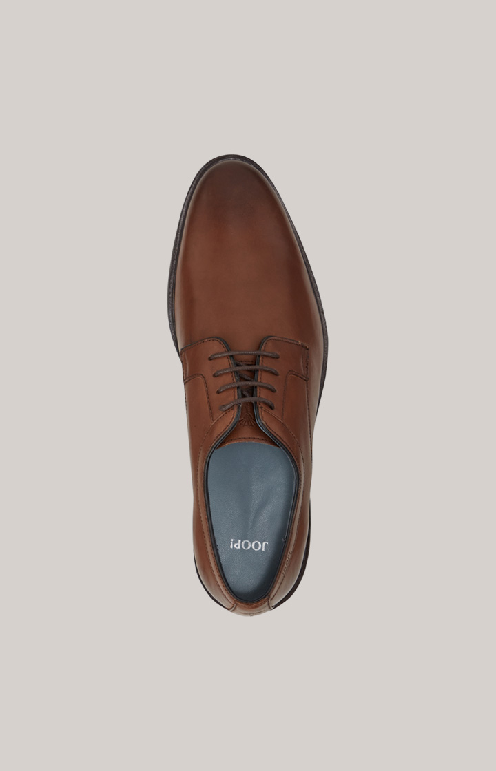 Derby Pero Kleitos in Braun