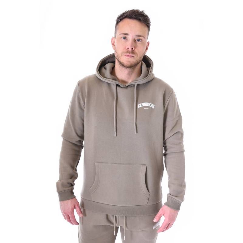 Kleinigkeit Organicolas Cage Hoodie Herren