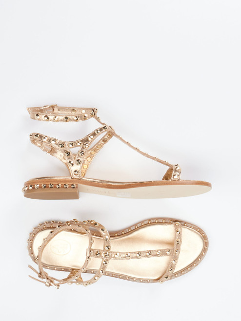 Sandalette-12208890019 ASH