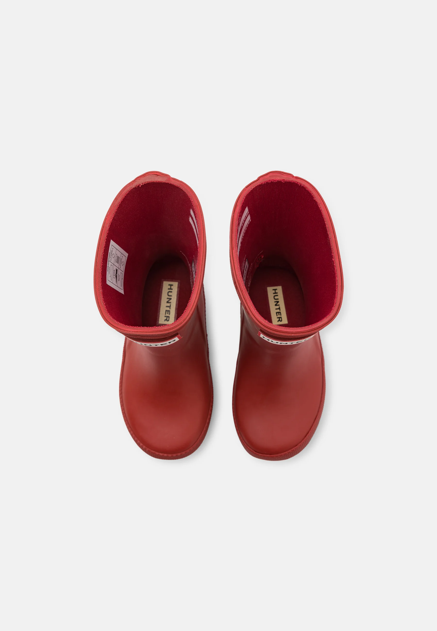 Botas de goma Hunter Original Kids First Classic unisex