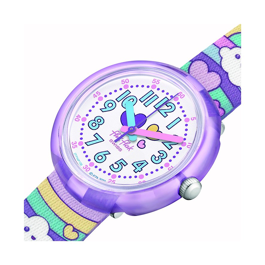 Flik Flak Kinderuhr