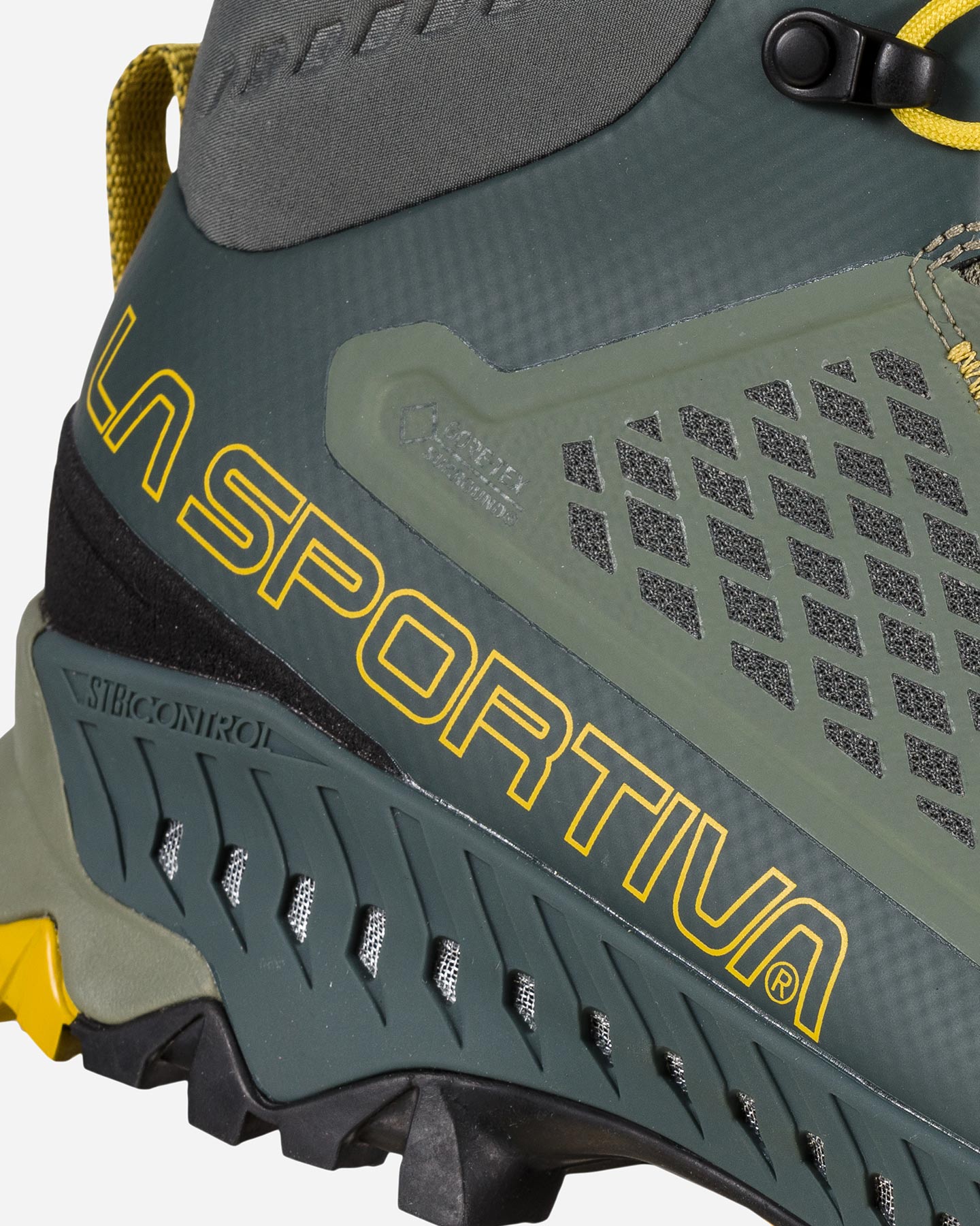 La Sportiva Stream Mid Gtx Sur M 24D915723 Vandringsskor