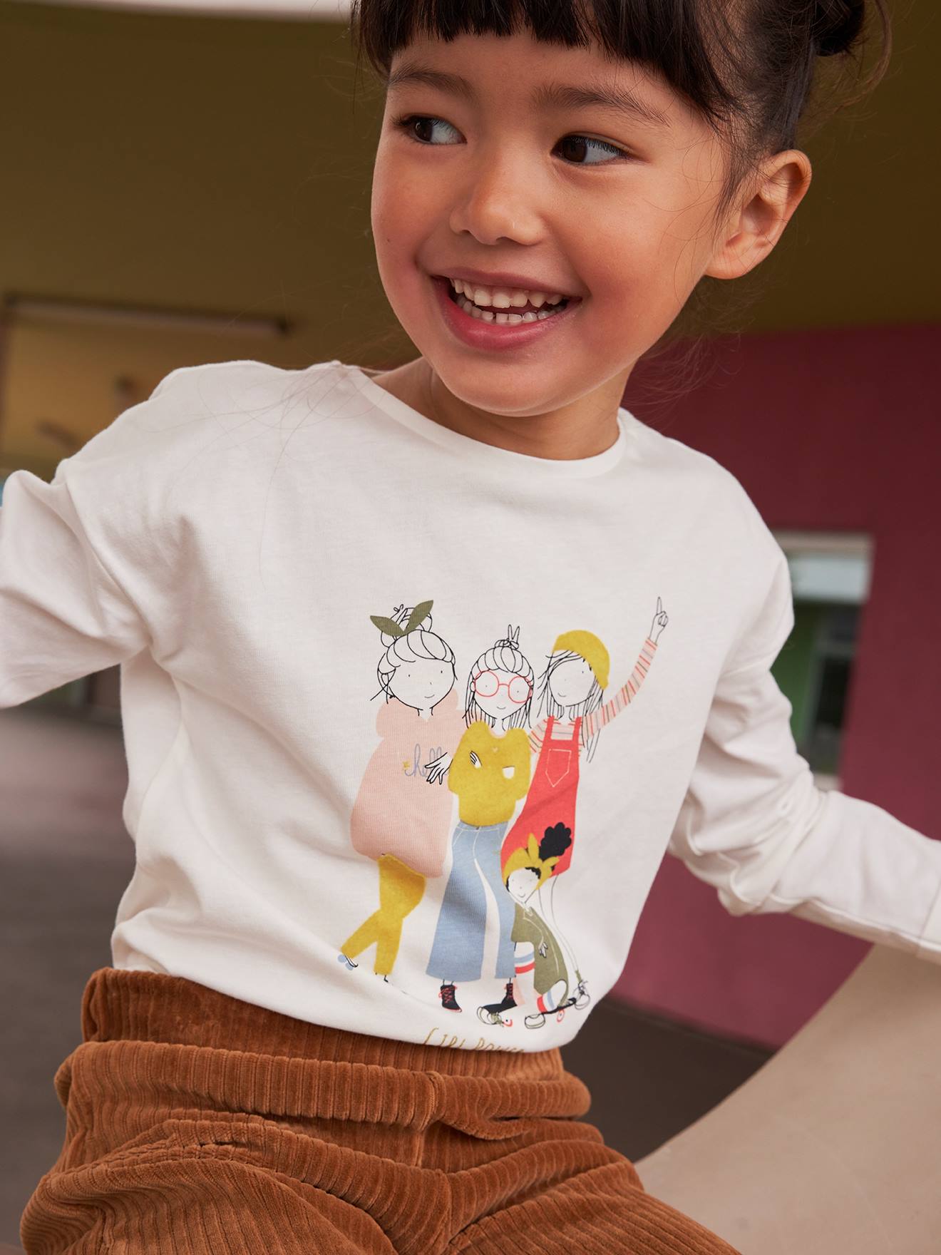 Tee-shirt 