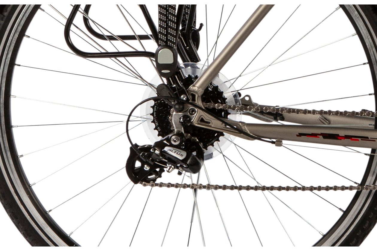 Lakes Arco 100 - 2024 - 28 Zoll - Damen Sport