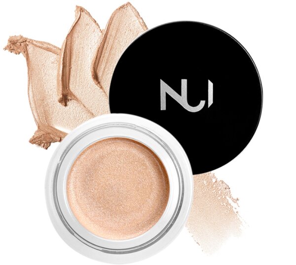 NUI Cosmetics Natural Illusion Cream Highlighter