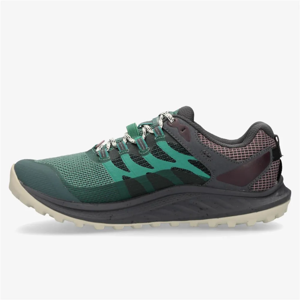 Merrell Antora 3 GORE TEX J067818 / grün