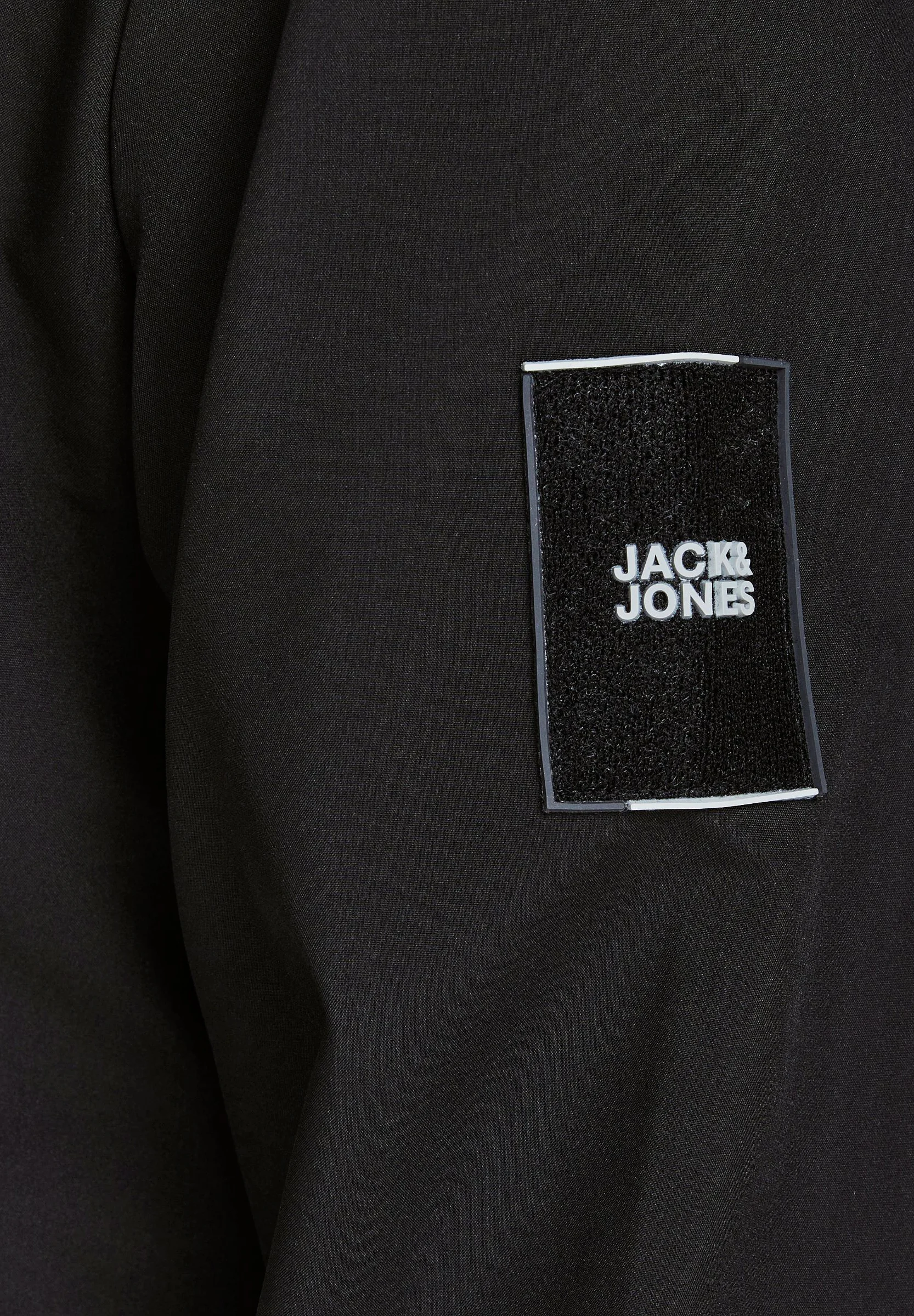 Jack & Jones JCOCLASSIC JACKET HOOD - Chaqueta de invierno