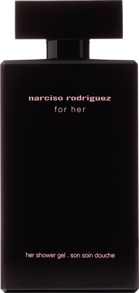Narciso Rodriguez For Her Duschgel