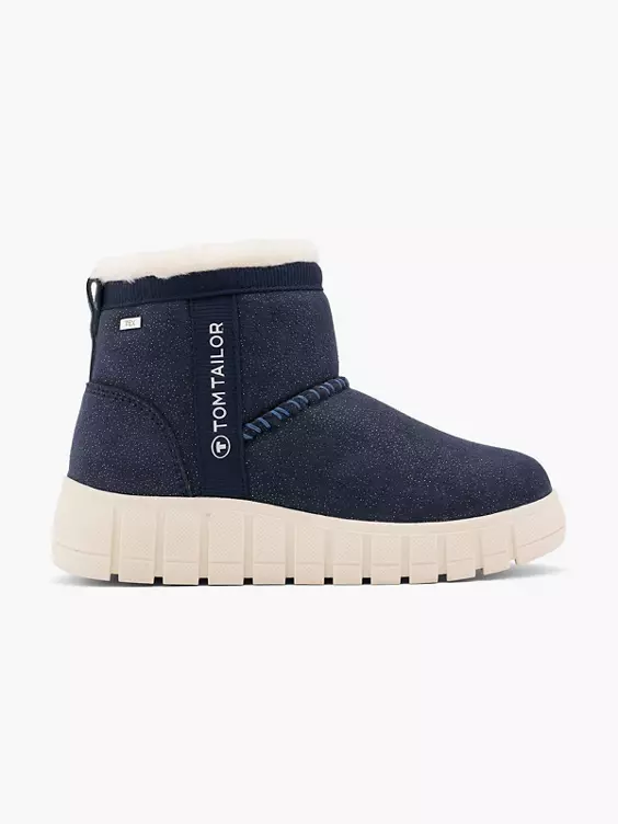 TOM TAILOR Boots