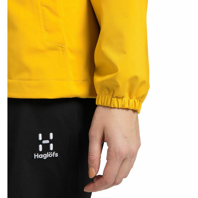 Haglöfs Buteo Jacket Hardshelljacke Damen
