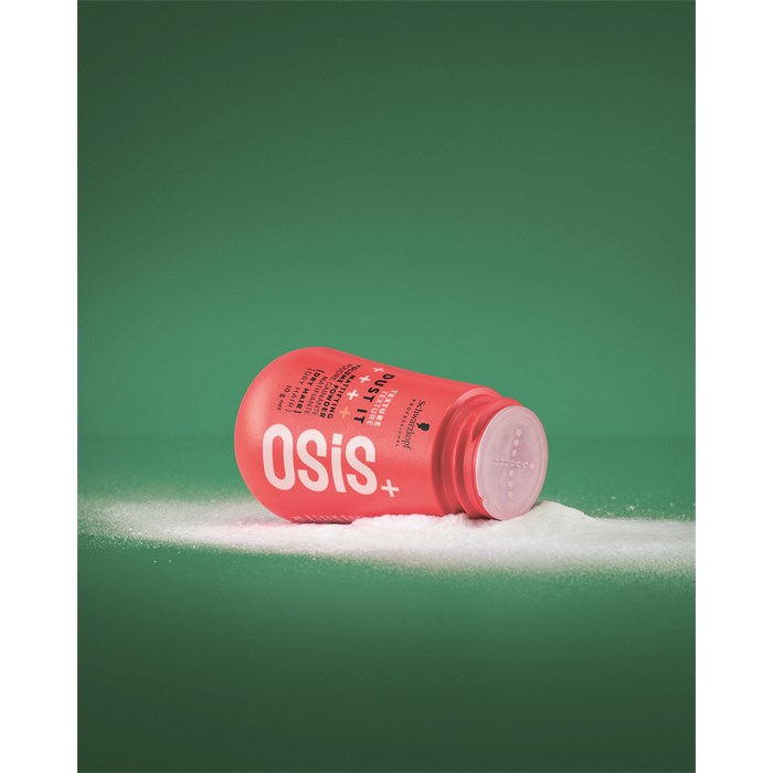 Dust It Mattifying Volume Powder