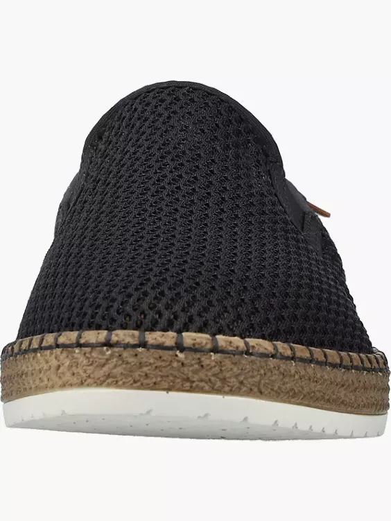 Rieker Herren Slipper