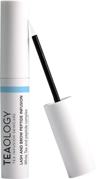 TEAOLOGY Lash and Brow Peptide Infusion Wimpernserum