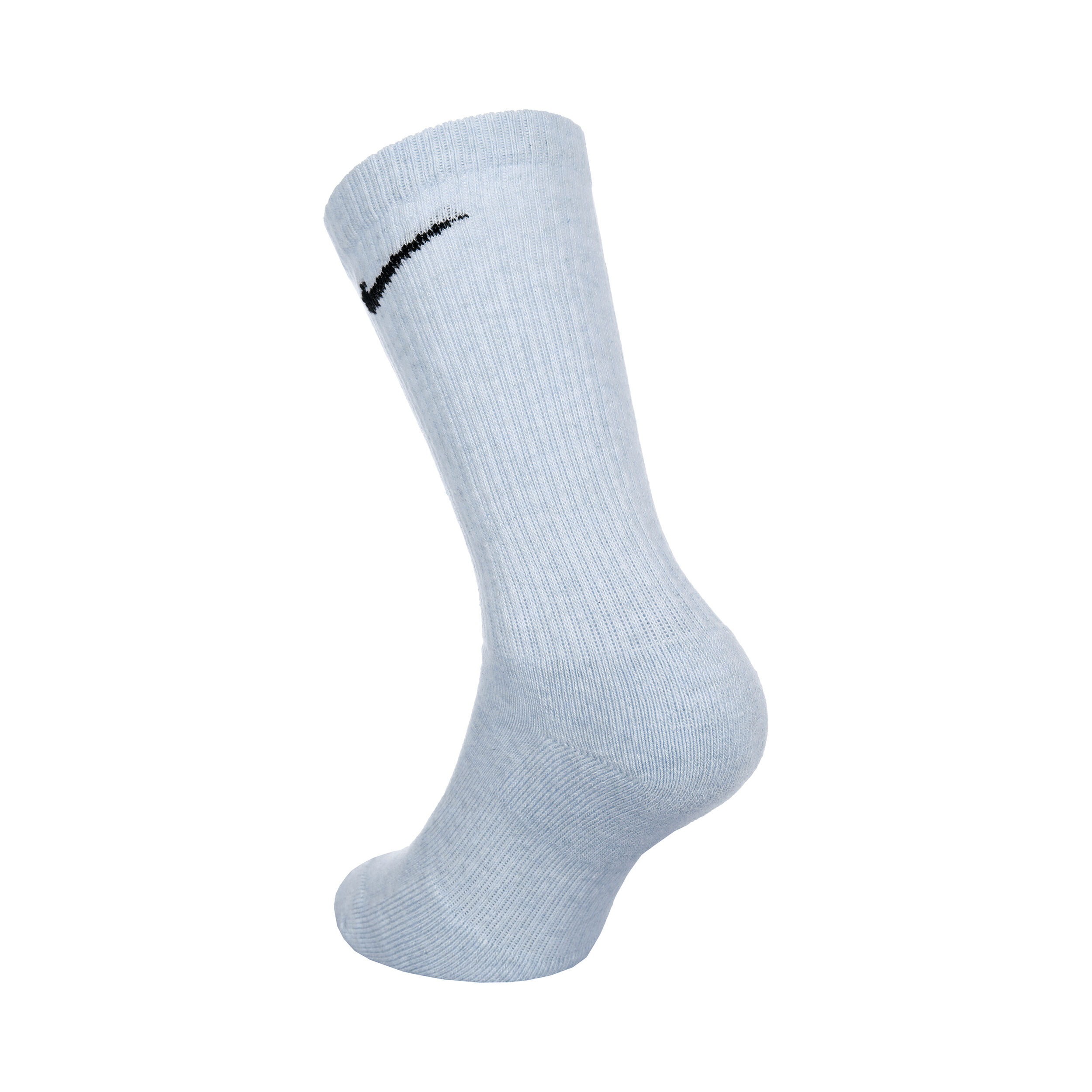 Everyday Plus Cushioned Tennissocken - Mehrfarbig