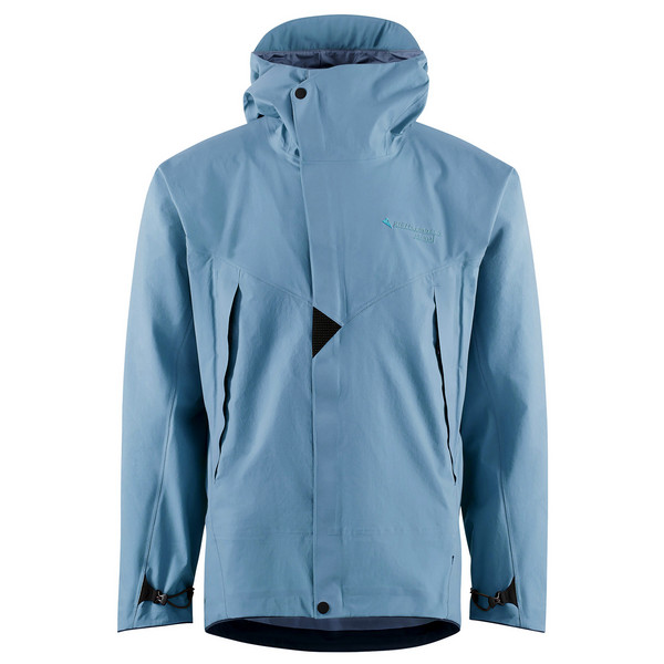 ASYNJA JACKET M Herren - Hardshelljacke