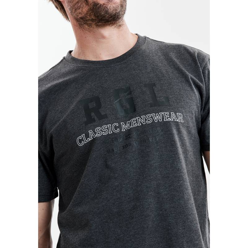 Cruz Tommy Funktionsshirt Herren