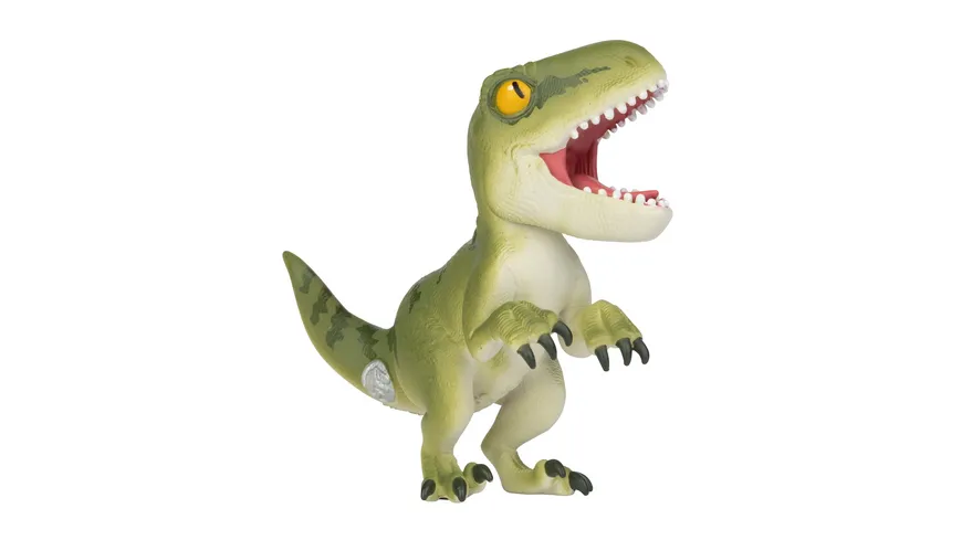 Jurassic World Captivz Hatchlings