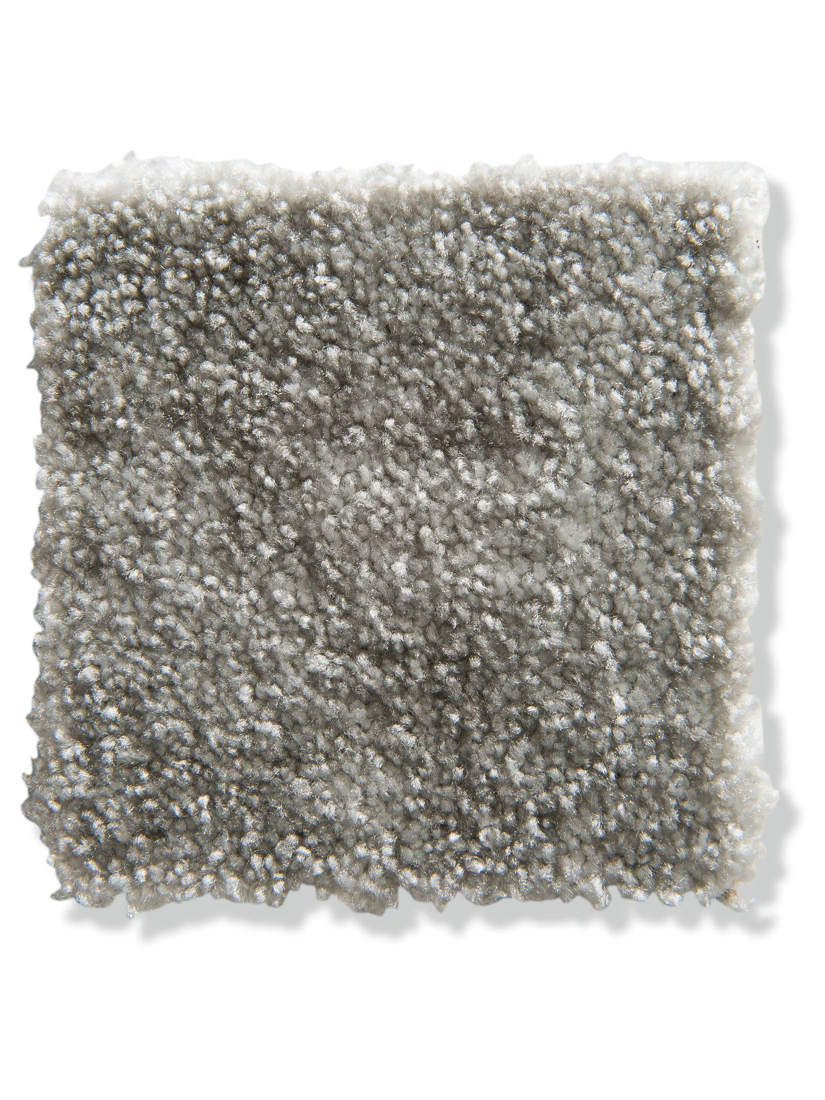 Calvera Velours-Teppichboden, Ocker 84