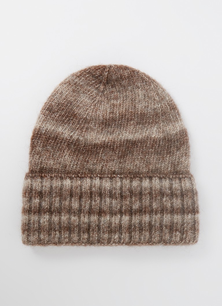 Cappello Becksöndergaard Lenny la locul lui