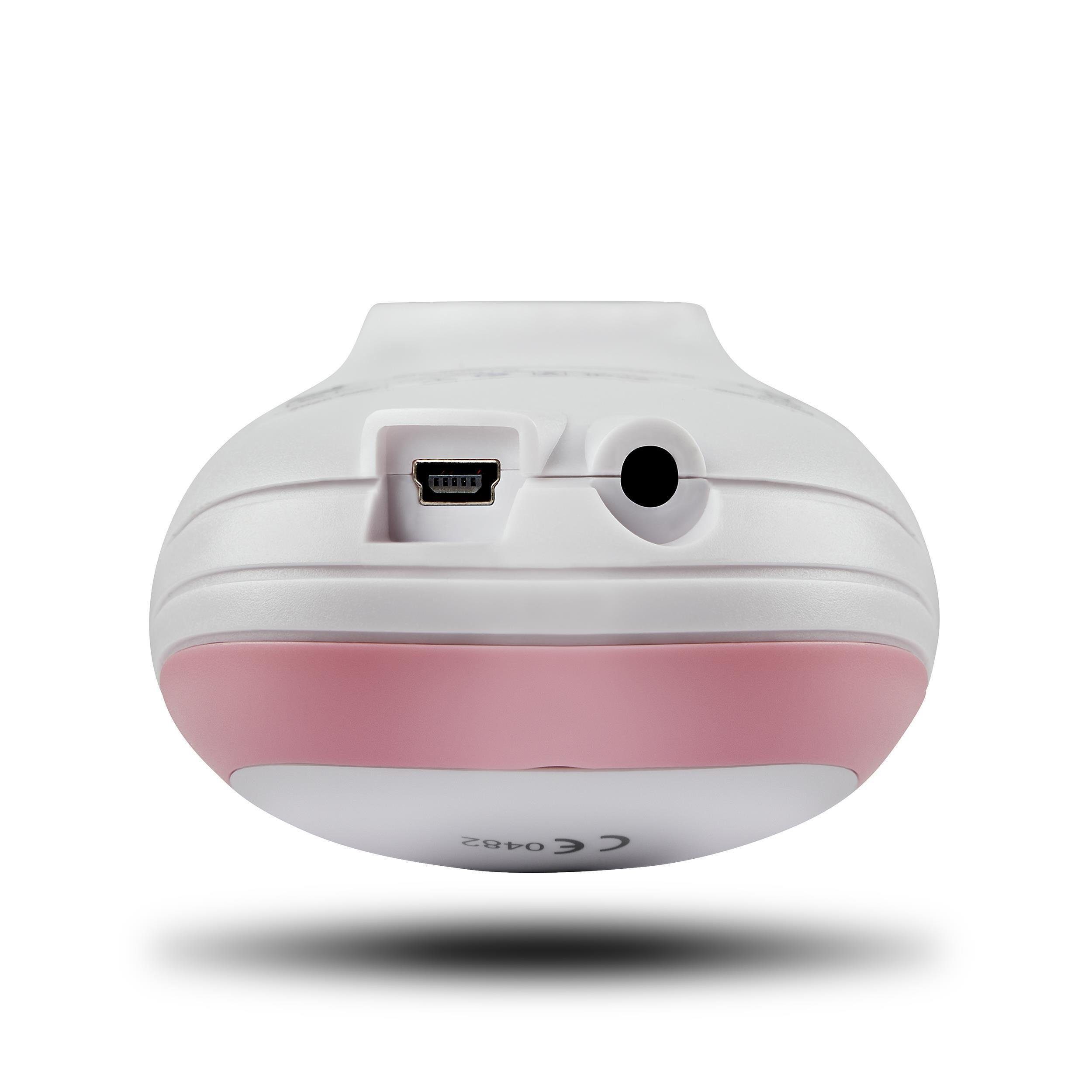 AngelSounds Babyphone MINI JPD-100S(mini) Fetaldoppler