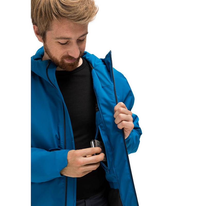 Maier Sports Solo Tipo Funktionsjacke Herren