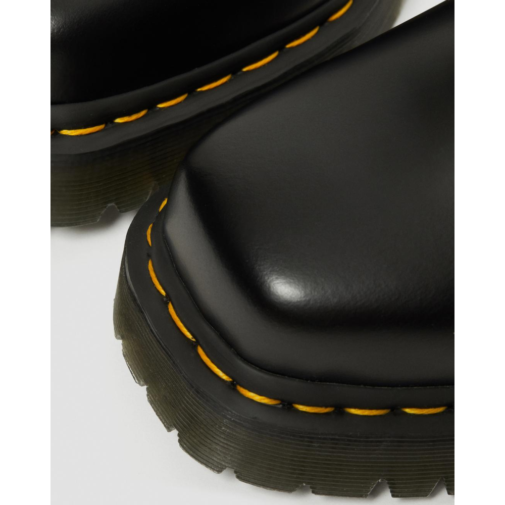Dr. Martens 2976 Bex Squared Chelsea Boot 27888001 / schwarz
