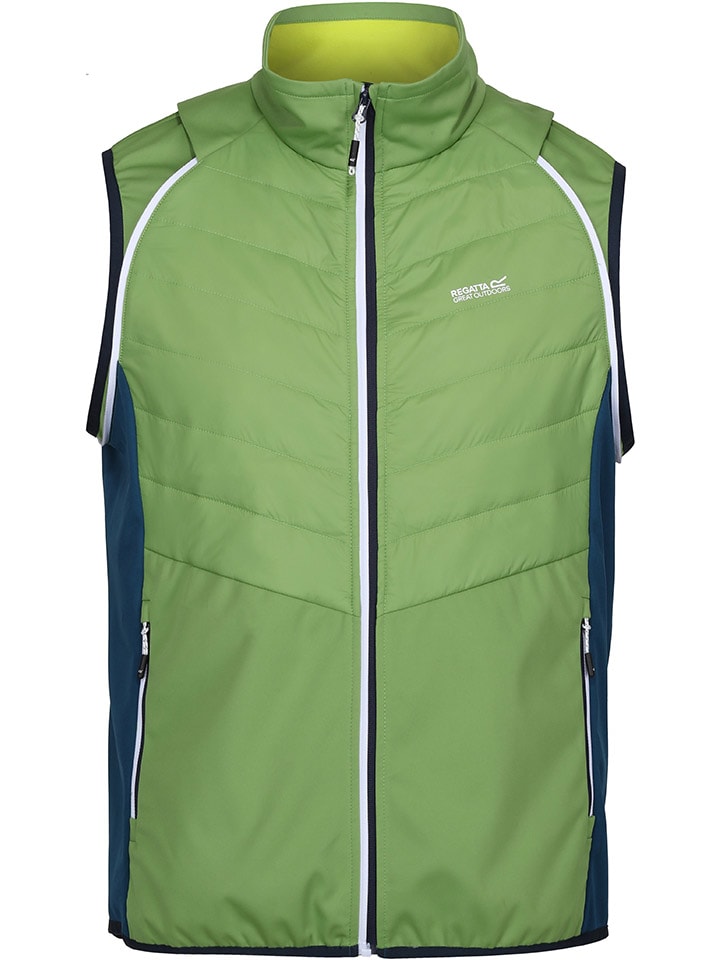 Regatta 2in1-Hybridjacke 