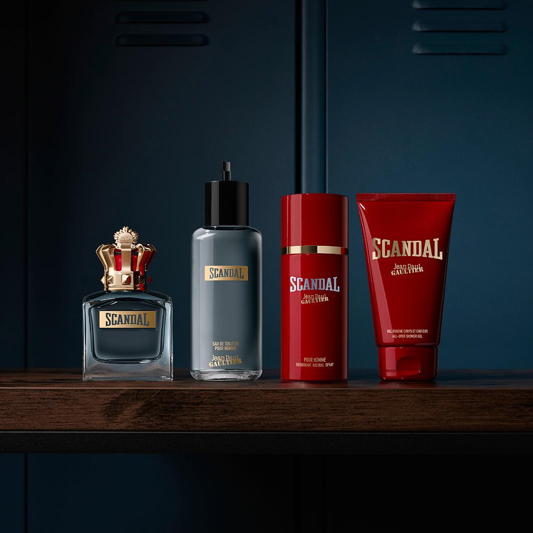 Scandal Homme