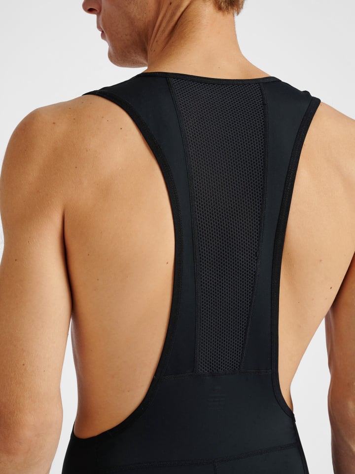 Newline Newline Strampler Mens Core Herren in BLACK günstig kaufen