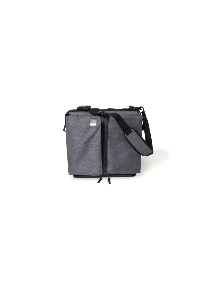 doomoo Wickeltasche „Baby Travel