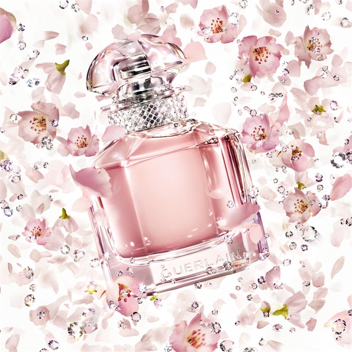 Eau de Parfum Spray