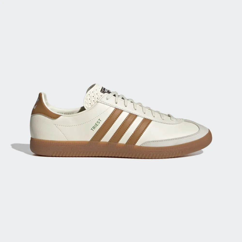 adidas Triest GX0712 / weiss
