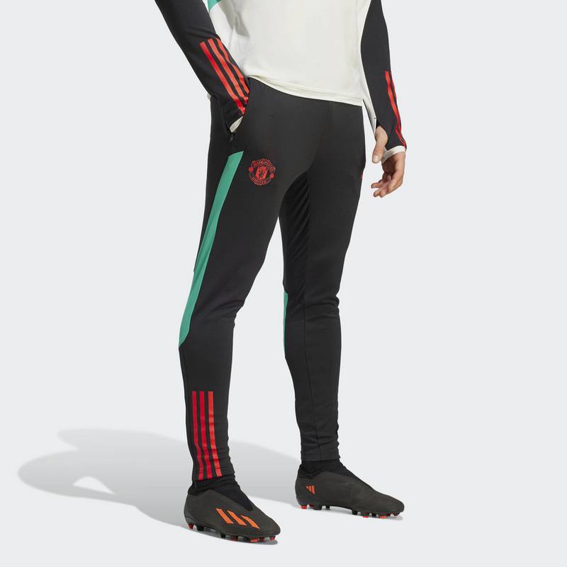 adidas Manchester United Tiro 23 Trainingshose Trainingshose Herren