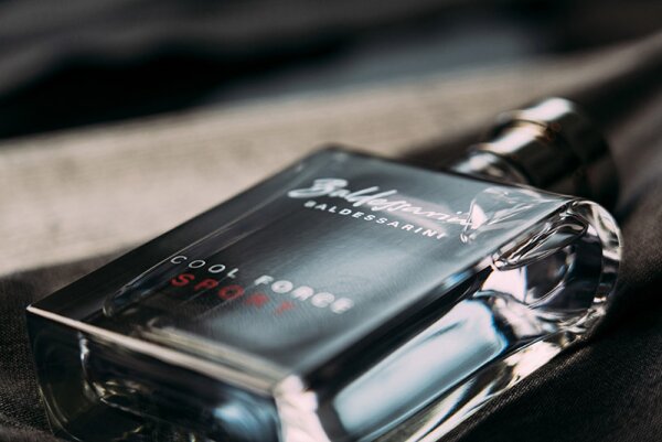Baldessarini Cool Force Sport Eau de Toilette