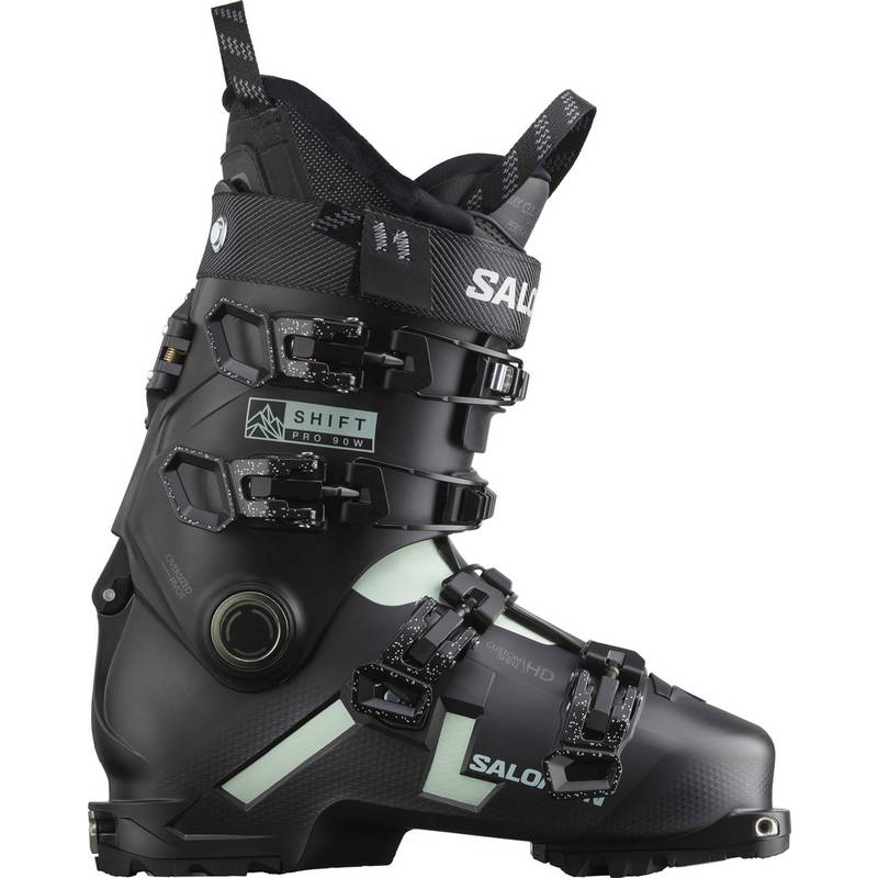 Salomon SHIFT PRO 90 W AT Skischuhe Damen