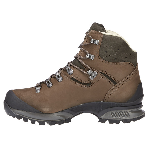 TATRA II WIDE LADY Damen - Trekkingstiefel
