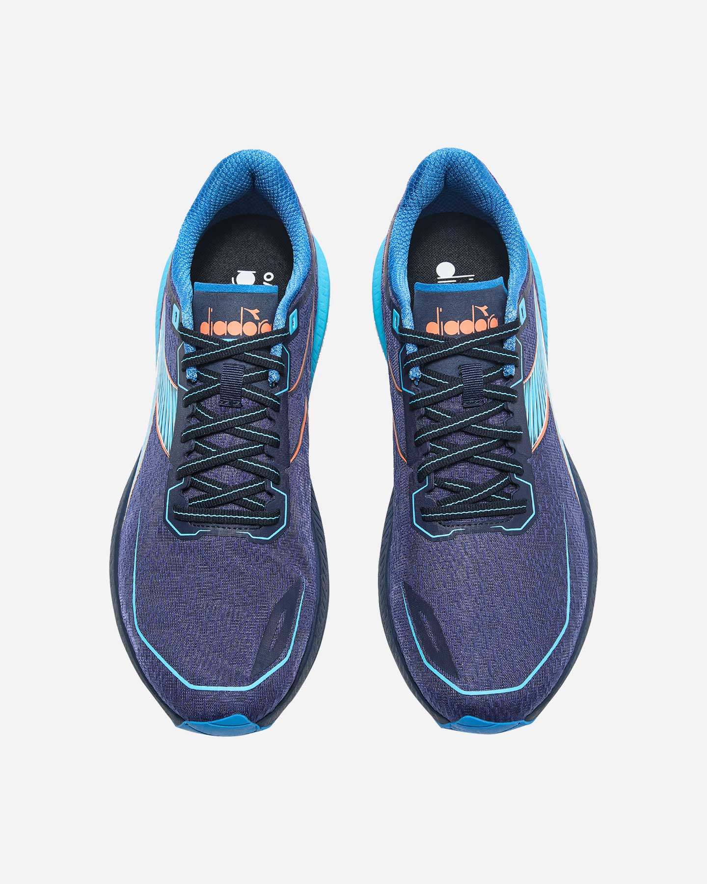 Scarpe Running Diadora Mythos Blushield Volo 5 M 101.181488-D1252