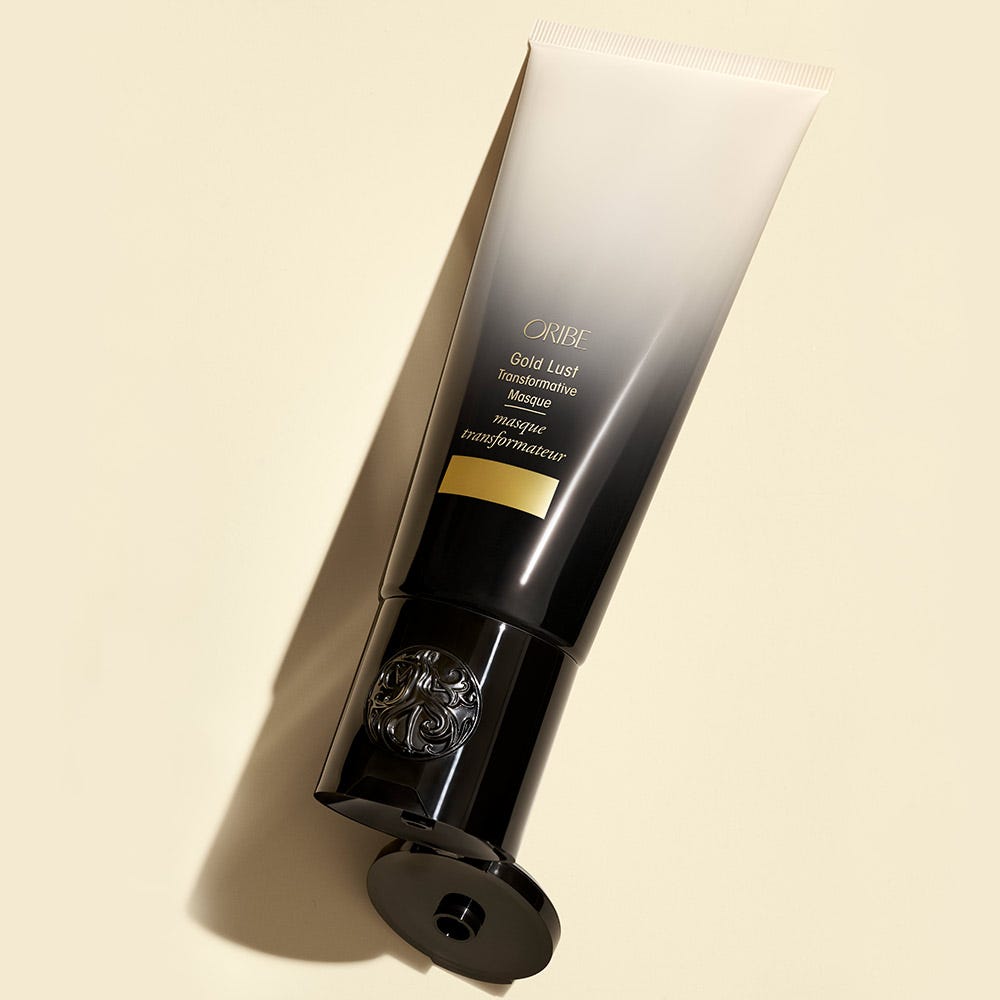 Oribe Gold Lust Transformative Masque Haarkur 150 ml