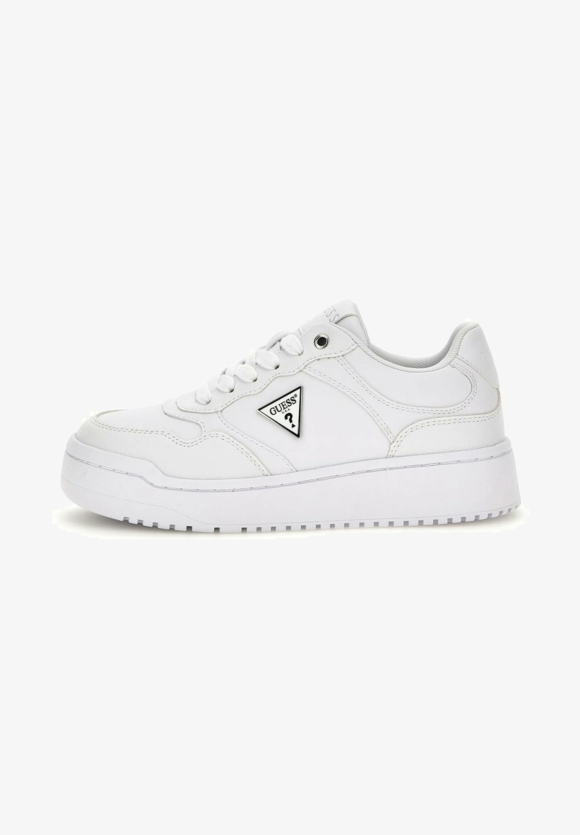 Guess MIRAM - Zapatillas bajas