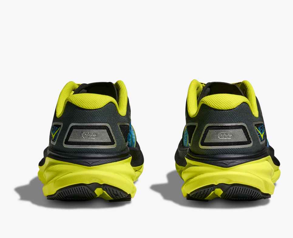 Clifton One9 Hoka Blue / Hoka Citrus
