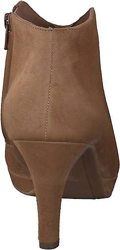 Paul Green Stiefelette