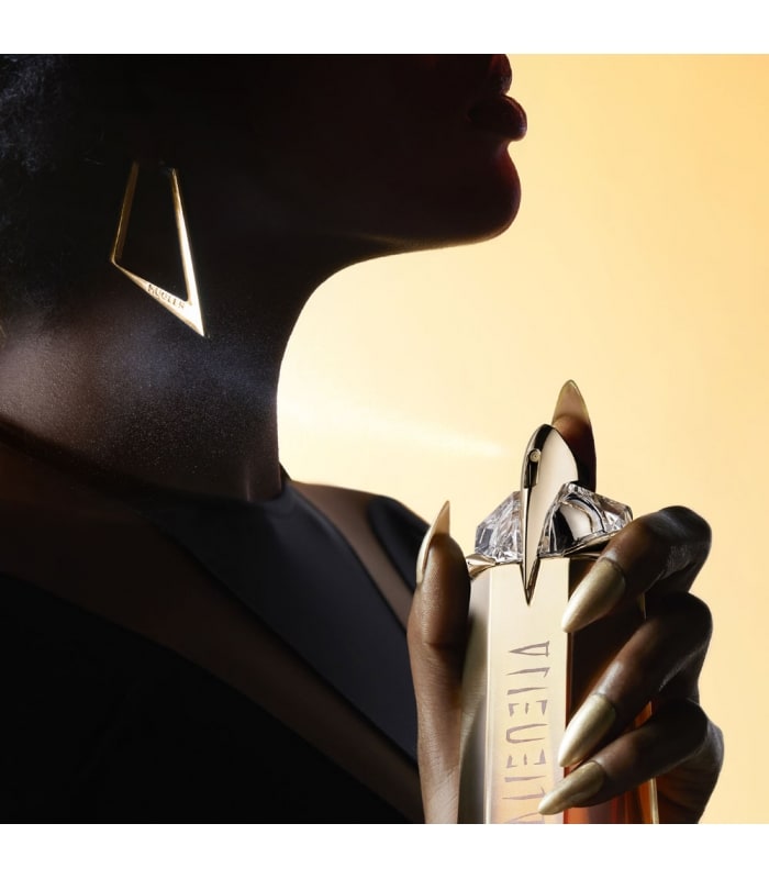 MUGLER-ALIEN GODDESS-Eau de parfum intense