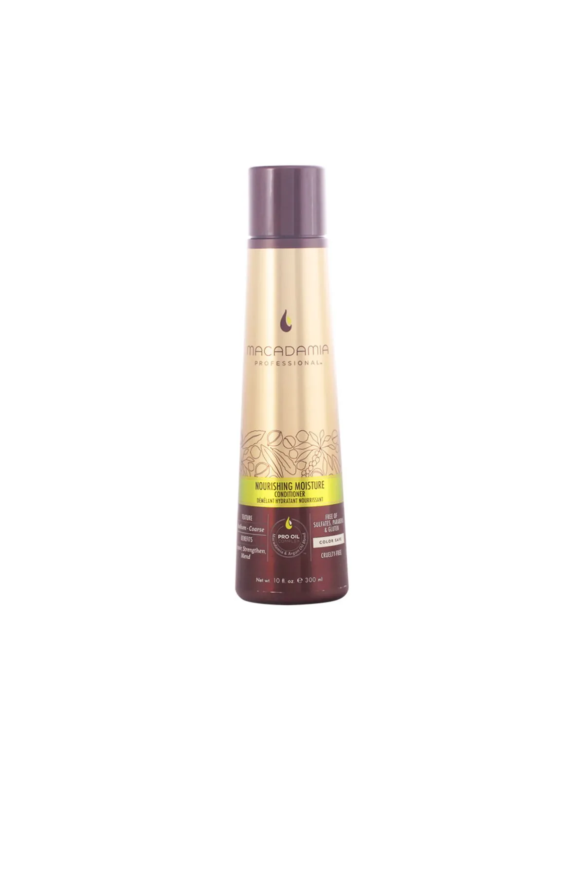 Macadamia  Nährender Feuchtigkeits-Conditioner Macadamia 1000 ml