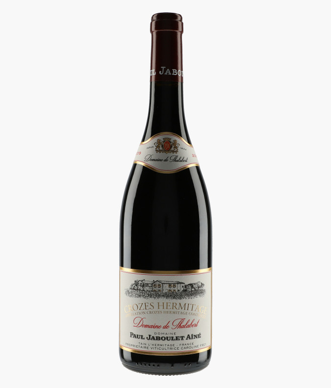 Crozes-Hermitage Domaine de Thalabert 2019JABOULET PAUL