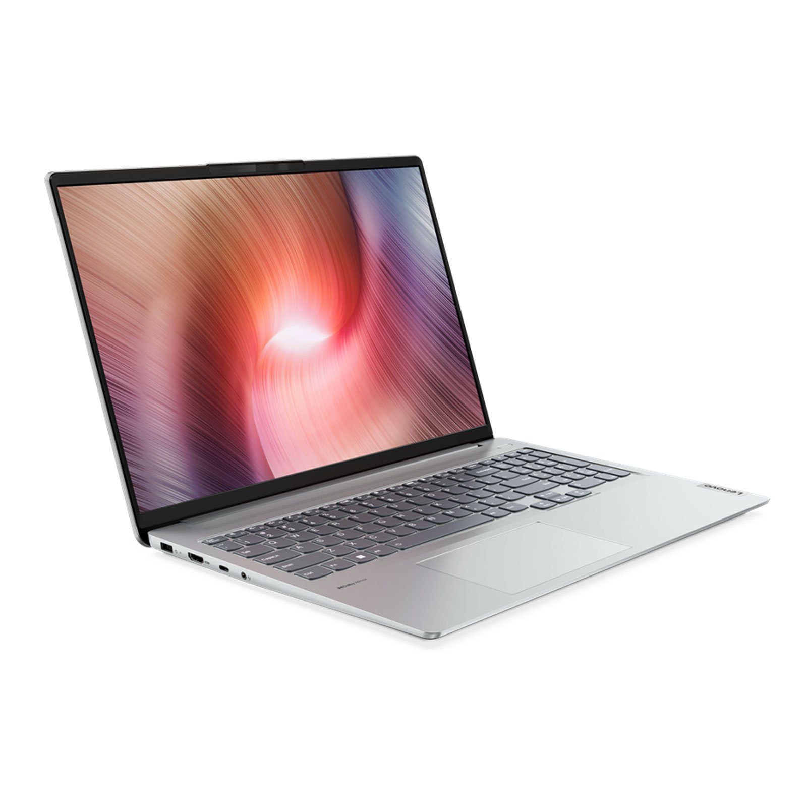 Lenovo 5 Pro 16ARH7 Notebook (AMD Ryzen 7 6800HS, GeForce RTX, WQXGA Display)