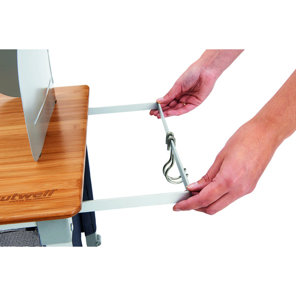PADRES KITCHEN TABLE - Campingtisch