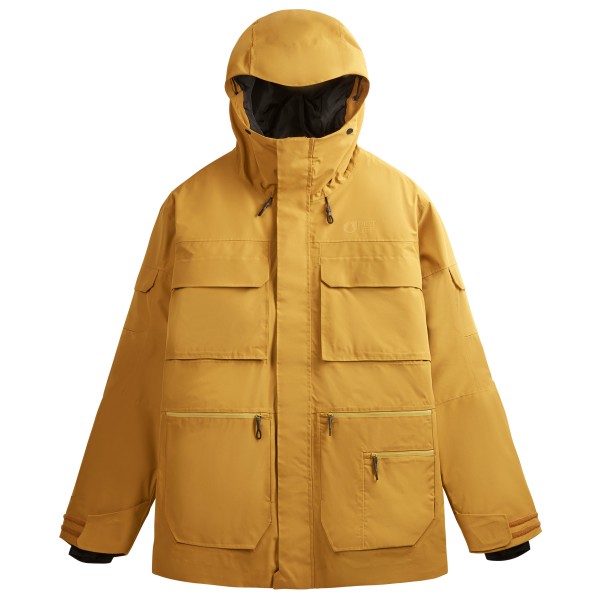Picture - U99 Jacket - Skijacke